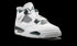 Air Jordan 4 "Oxidized Green"